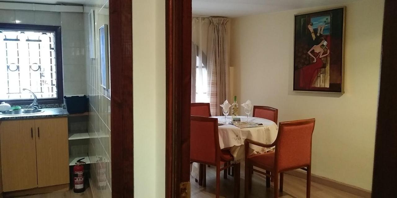 Acogedor Apartamento En El Corazon Medieval De Tarragona Apartman Kültér fotó