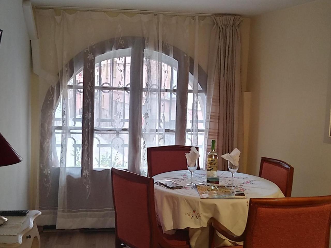 Acogedor Apartamento En El Corazon Medieval De Tarragona Apartman Kültér fotó
